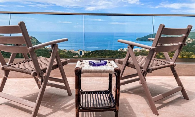 Himare House | ELÉA Guesthouse himare
