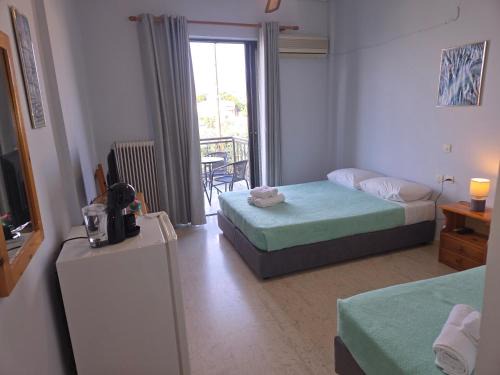 Elea Apartment | Elea rooms 7