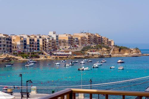 Marsalforn House | Electra Guesthouse