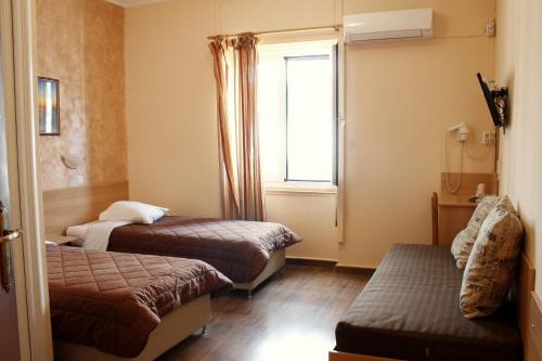 Piraeus Hotel | Electra Hotel Piraeus