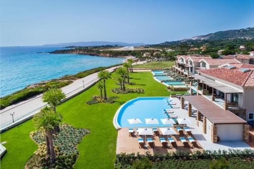 Svoronata Hotel | Electra Kefalonia Hotel & Spa
