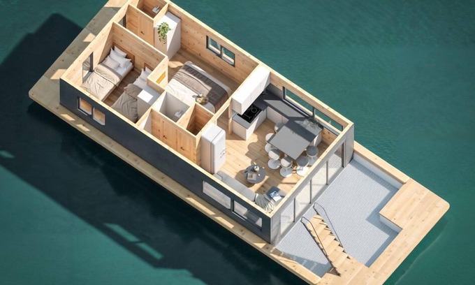 Ath Boat Rental | Electric panoramic boat, sail on the Lac du Der without a permit Giffaumont