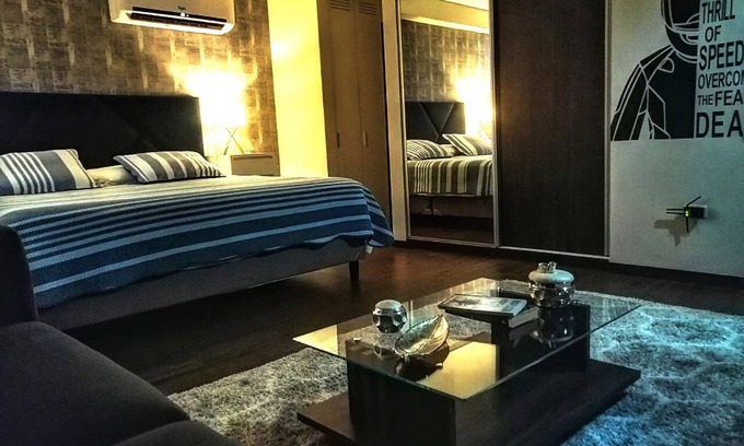 Santa Cruz Apartment | Elegant apartment in excellent location