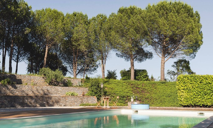 Saint-Julien-les-Rosiers Other | Elegant escape with a beautiful view on the Cevennes, ideal for 2 guests ★