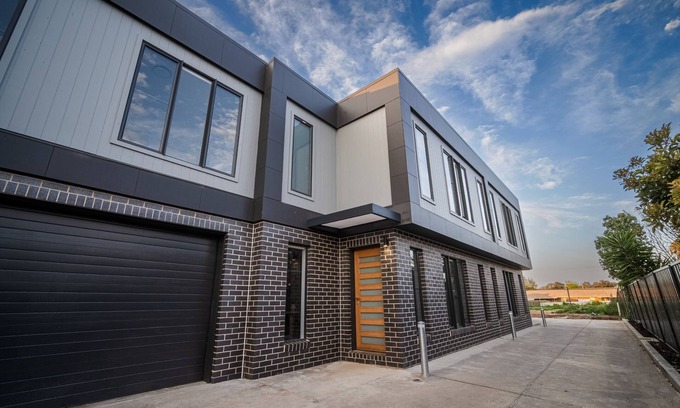 Wagga Wagga House | Elegance and Style