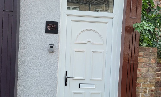 Cornforth Apartment | Elegance appartment nice and quiet village