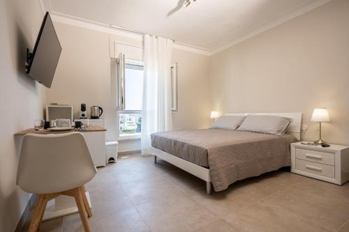 Quartiere XXIV Don Bosco House | ELEGANCE Calasetta's Rooms