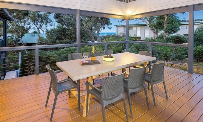 Eagle Bay House | Elegance Character and Charm with Beautiful Eagle Bay Views
