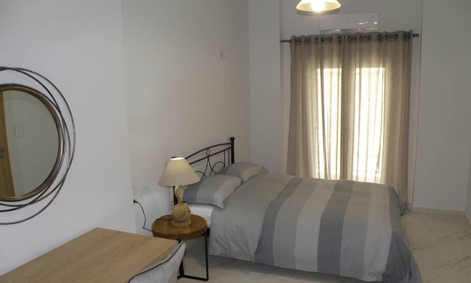 Gazi Apartment | Elegance comfort flat close to the sea