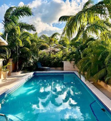 Mammee Bay House | Elegance, Ochi Rios - 2BR Oasis with Exclusive Private Pool!"