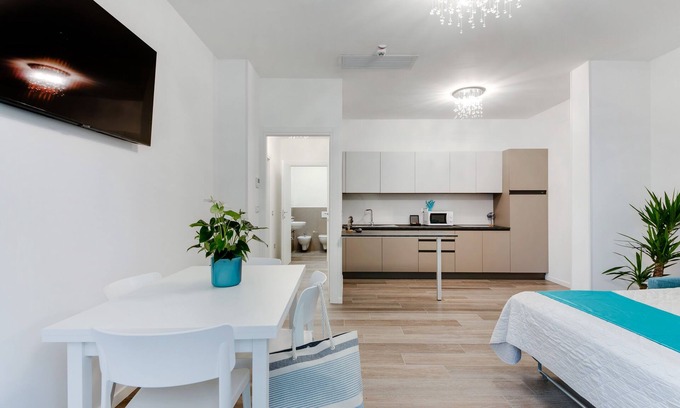 Pinarella Hotel | Elegance Suite Apartments - Siroli Collection