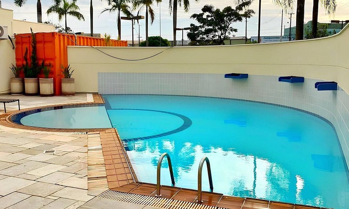 Franca Apartment | Elegance Suites Franca