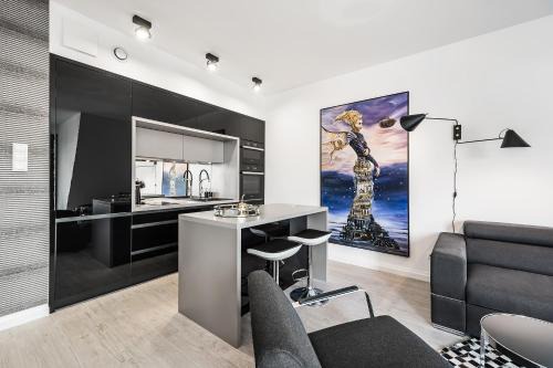 Karlikowo Apartment | Elegancki Sopot