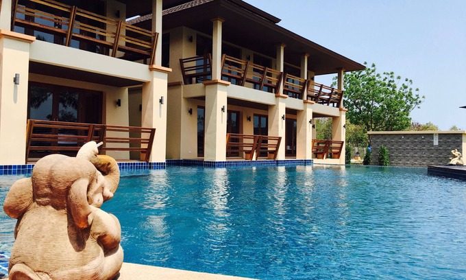 Nong Kae Hotel | Elegancy Resort Hua Hin