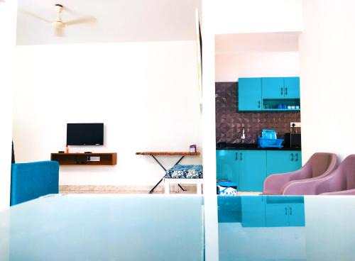 Bengaluru Apartment | Elegano Serviced Apartments