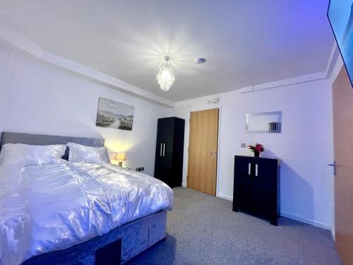 Middlesbrough Apartment | Elegant 1-BR Flat Roman Road