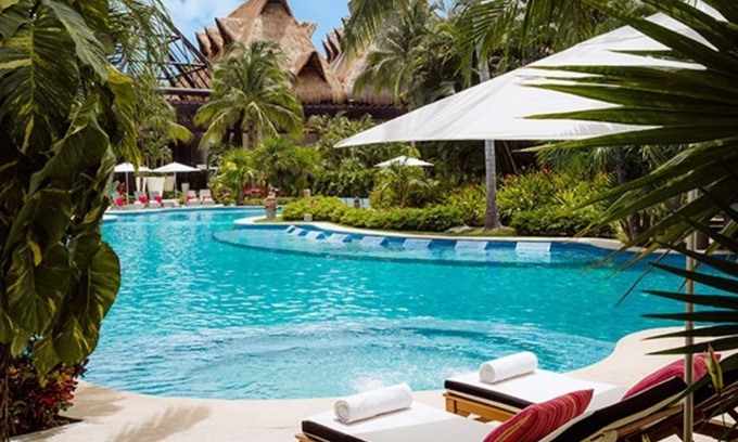 Mezcales Resort | Elegant 2-bedroom resort in awesome Bahia de Banderas with WiFi, AC, and more!