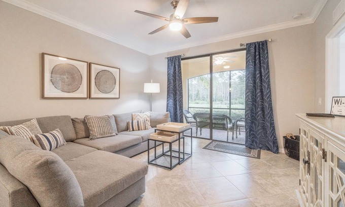 Naples Condo | Elegant 2-Bedroom Condo in Treviso Bay – Resort Living in the Heart of Naples