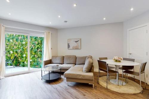 Southfields Apartment | Elegant 2bed flat 10min to Wimbledon tennis courts