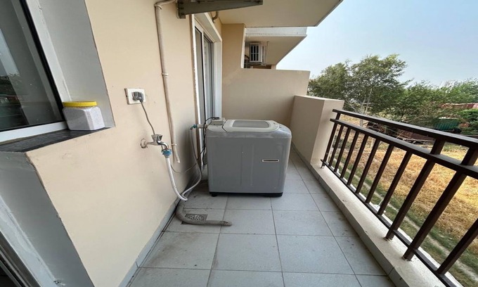 Chandigarh Apartment | Elegant 3bhk at Sushma Valencia Zirakpur , Chandigarh, Panchkula, Mohali