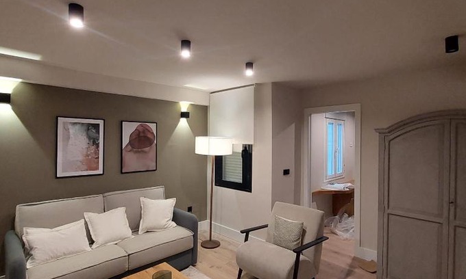 Alfalfa Apartment | Elegant and Luxury 2Bd 2bth- Alfalfa