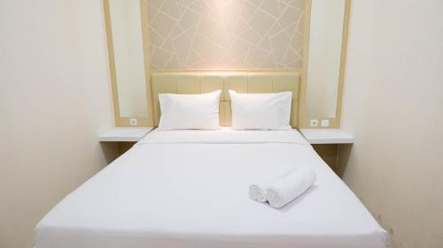 Surabaya Apartment | Elegant and Spacious 3BR at Bale Hinggil Apartment By Travelio
