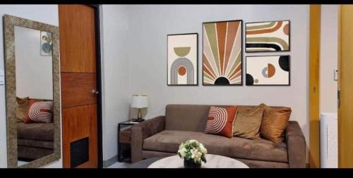 Taguig Apartment | Elegant and spacious one bedroom in BGC
