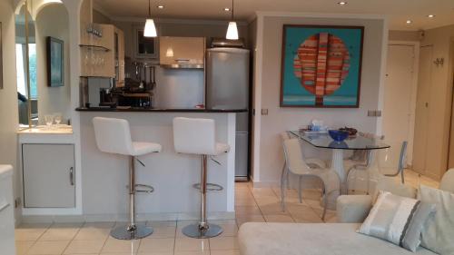 Cannes City Centre Apartment | Elegant Apart in City Centre of Cannes