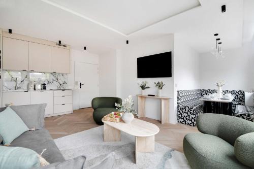8th Arrondissement Apartment | Elegant apartment - 3BR-8P - Champs-Elysées