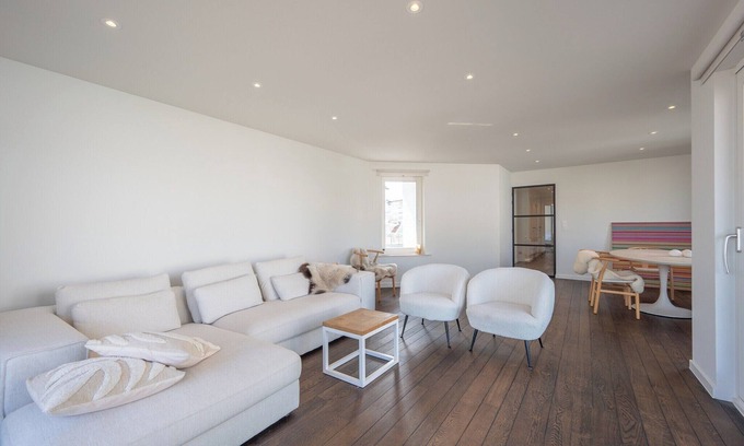 Albertstrand Apartment | Elegant apartment near casino
