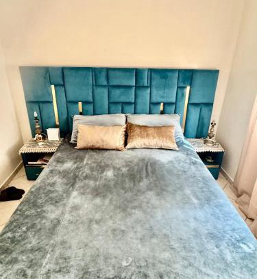 Mohammedia Apartment | Elegant apartment, everything on foot!