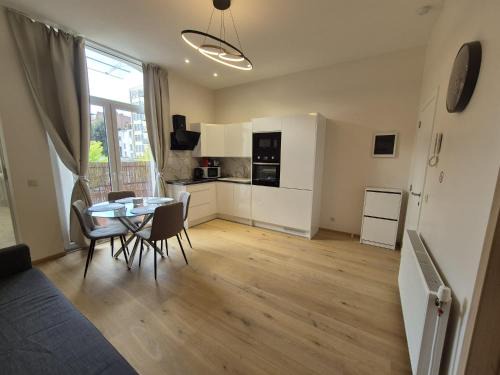 Chatelain Apartment | Elegant apartment in center of Brussels