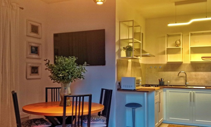 Lidarno Apartment | Elegant apartment in historic country residence, between Perugia and Assisi