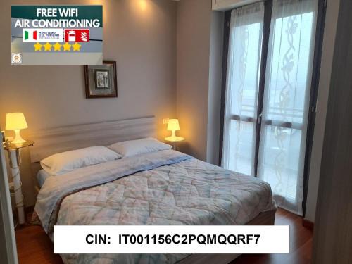 Moncalieri Apartment | Elegant Apartment "Le Fontane"-BORGO MERCATO-MONCALIERI