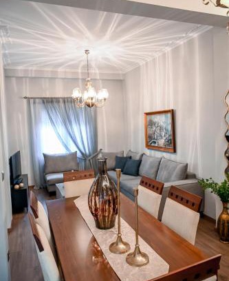 Preveza Apartment | Elegant Apartment Preveza