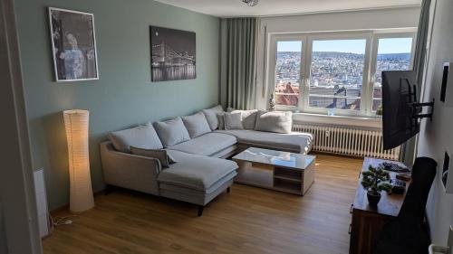 Pforzheim Apartment | Elegant apartment with dream views