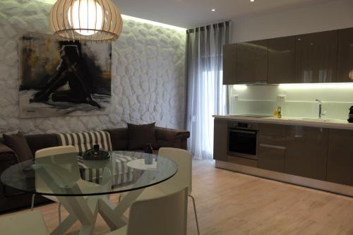 Agios Prokopios Apartment | Elegant Apartments