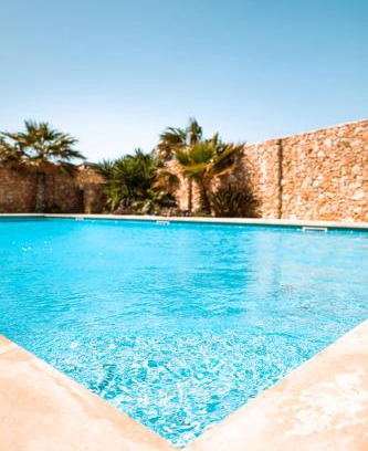 Ggantija Apartment | Elegant Apartments with Open Views