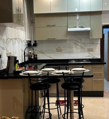 Cite Charaf Apartment | Elegant appartement moderne