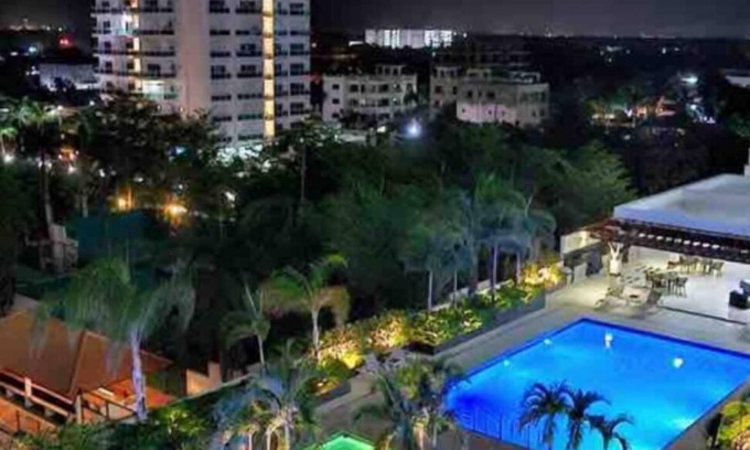 Guayacanes Apartment | ELEGANT APTO JUAN DOLIO