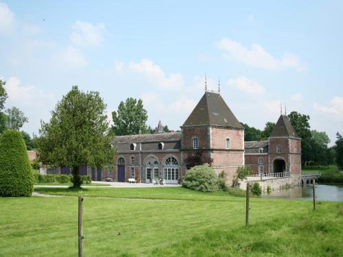 Havelange House | Elegant Castle Stay, Havelange