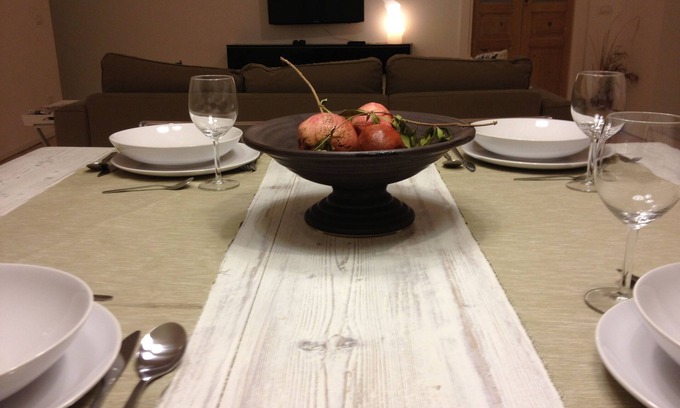 Ortigia Apartment | Elegant, comfortable, bright apartment in Ortigia historic center Syracuse
