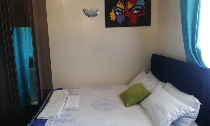 Ruiru Apartment | Elegant & comfy studio apartment, Eastern Bypass - RUIRU
