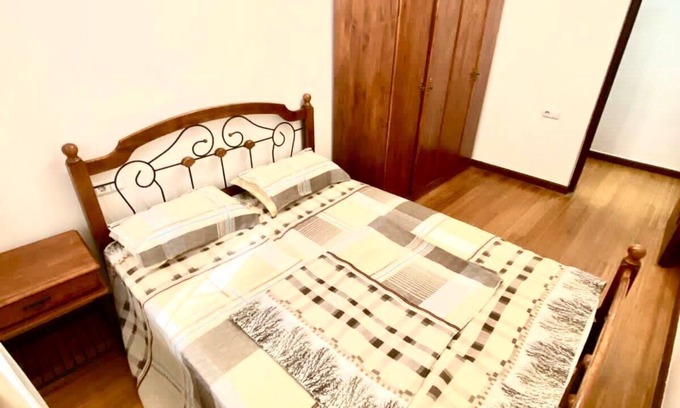Kentron Apartment | "Elegant & Cozy Apartment in Central Yerevan!"