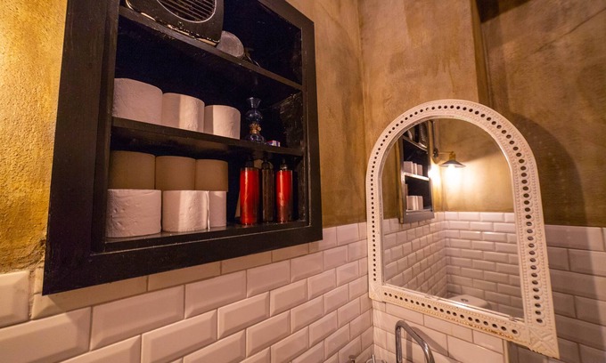 Moda Apartment | Elegant Dream | Kadıköy