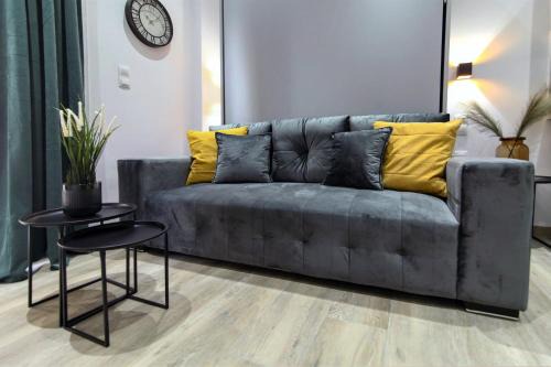 Athens Apartment | Elegant Dwelling