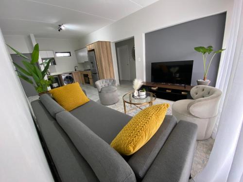 Krugersdorp Apartment | Elegant escape