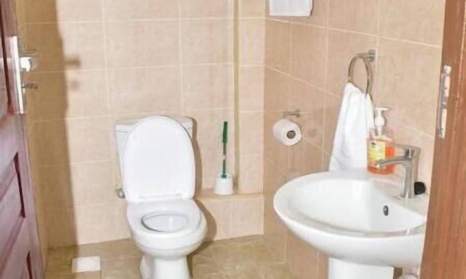 Kitale Apartment | Elegant fully furnished 2bdrm @ 360 Luxury