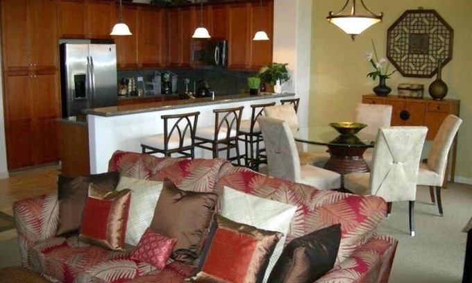 Kamuela Condo | Elegant Golf Course Villa at the Fairways@Mauna Lani
