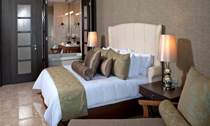 Valle Dorado Apartment | Elegant Grand Luxxe Two-Bedroom Villa at Vidanta Nuevo Vallarta